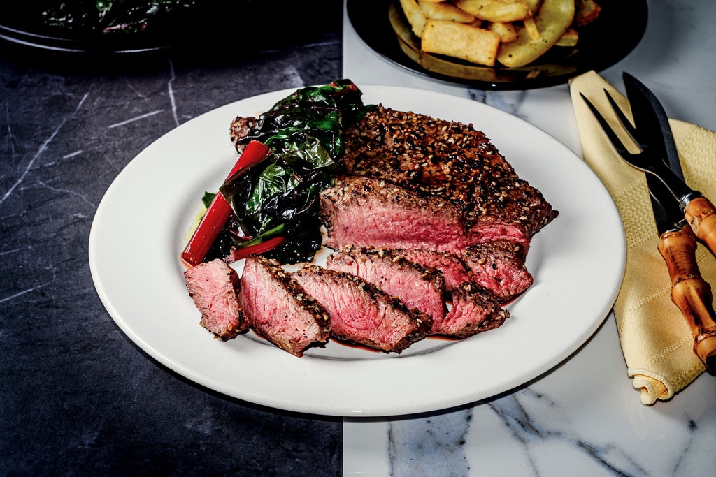 Top Round Steak (London Broil)