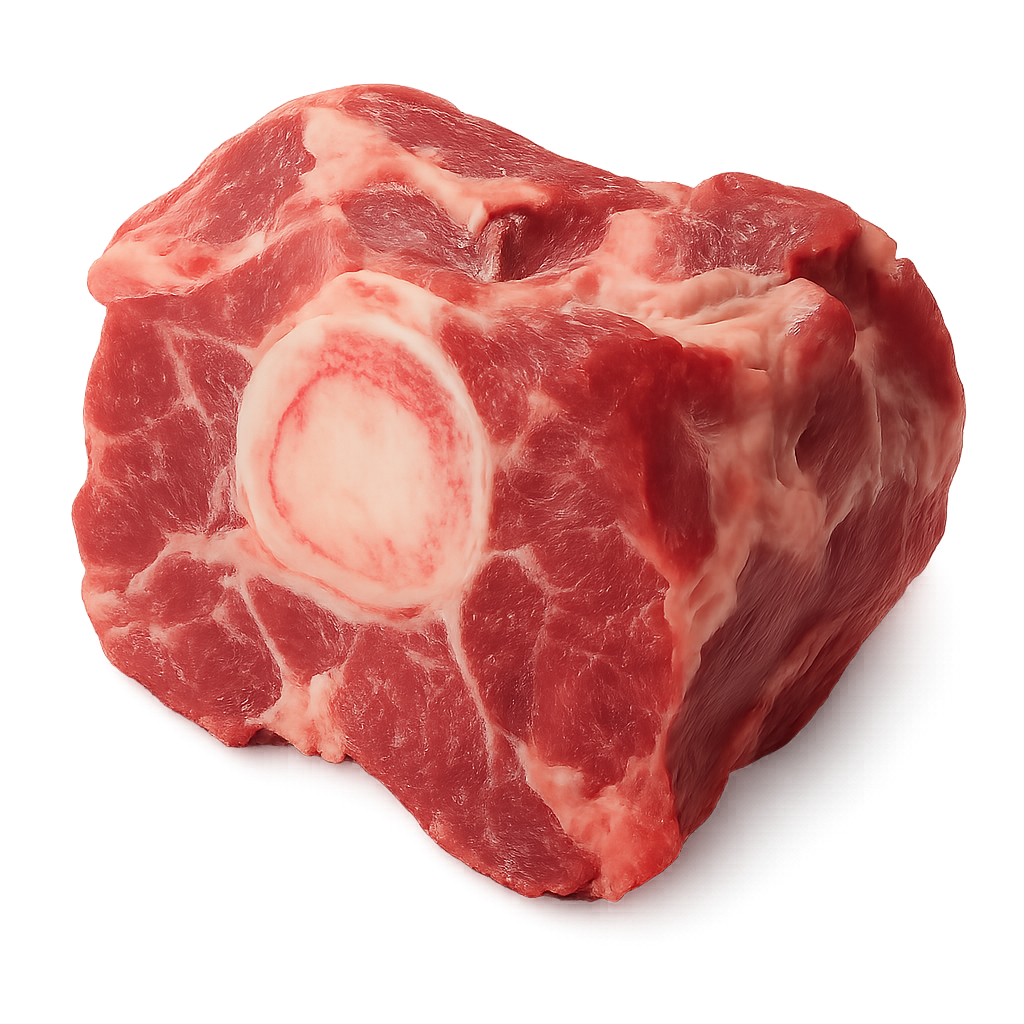 Bones for Broth