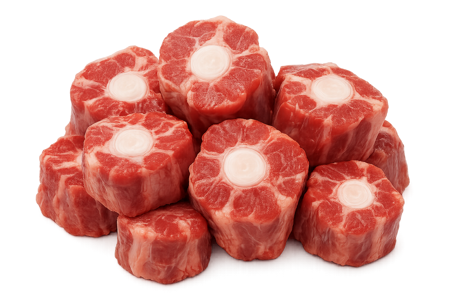 OX TAIL