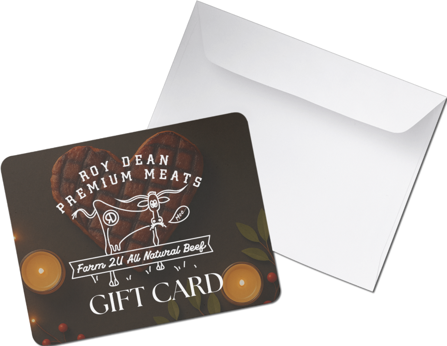 E-GIFT CARD