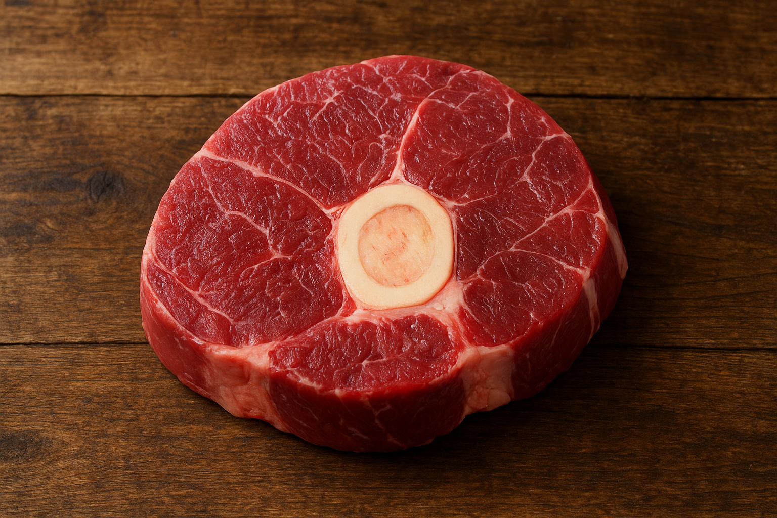SHANK STEAK (OSSO BUCO)
