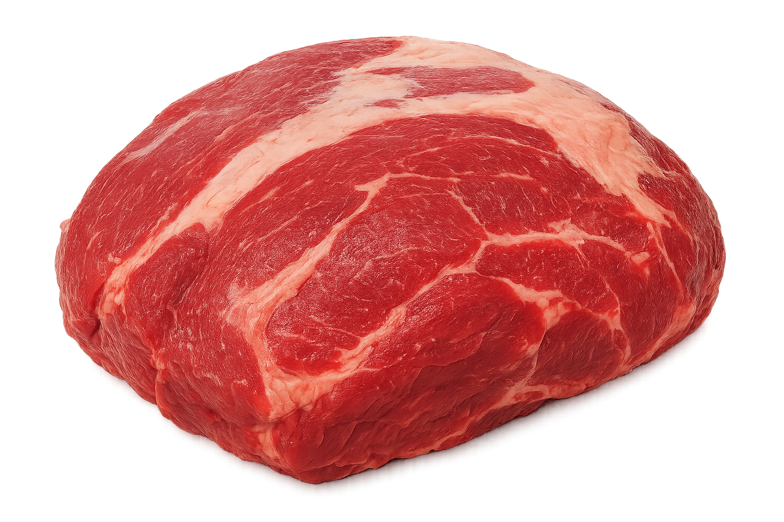 SHOULDER ROAST