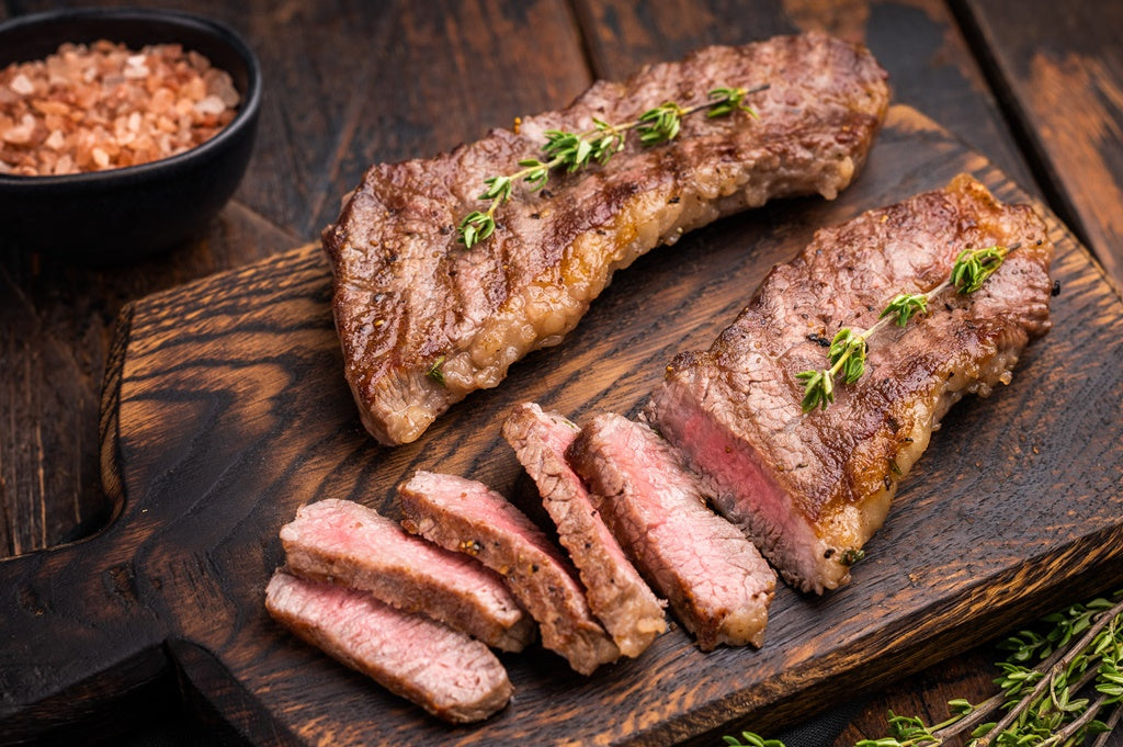 Tri-Tip