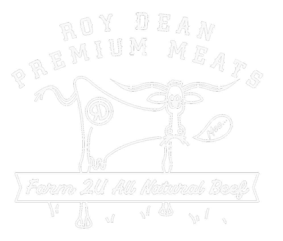 ROY DEAN PREMIUM MEATS