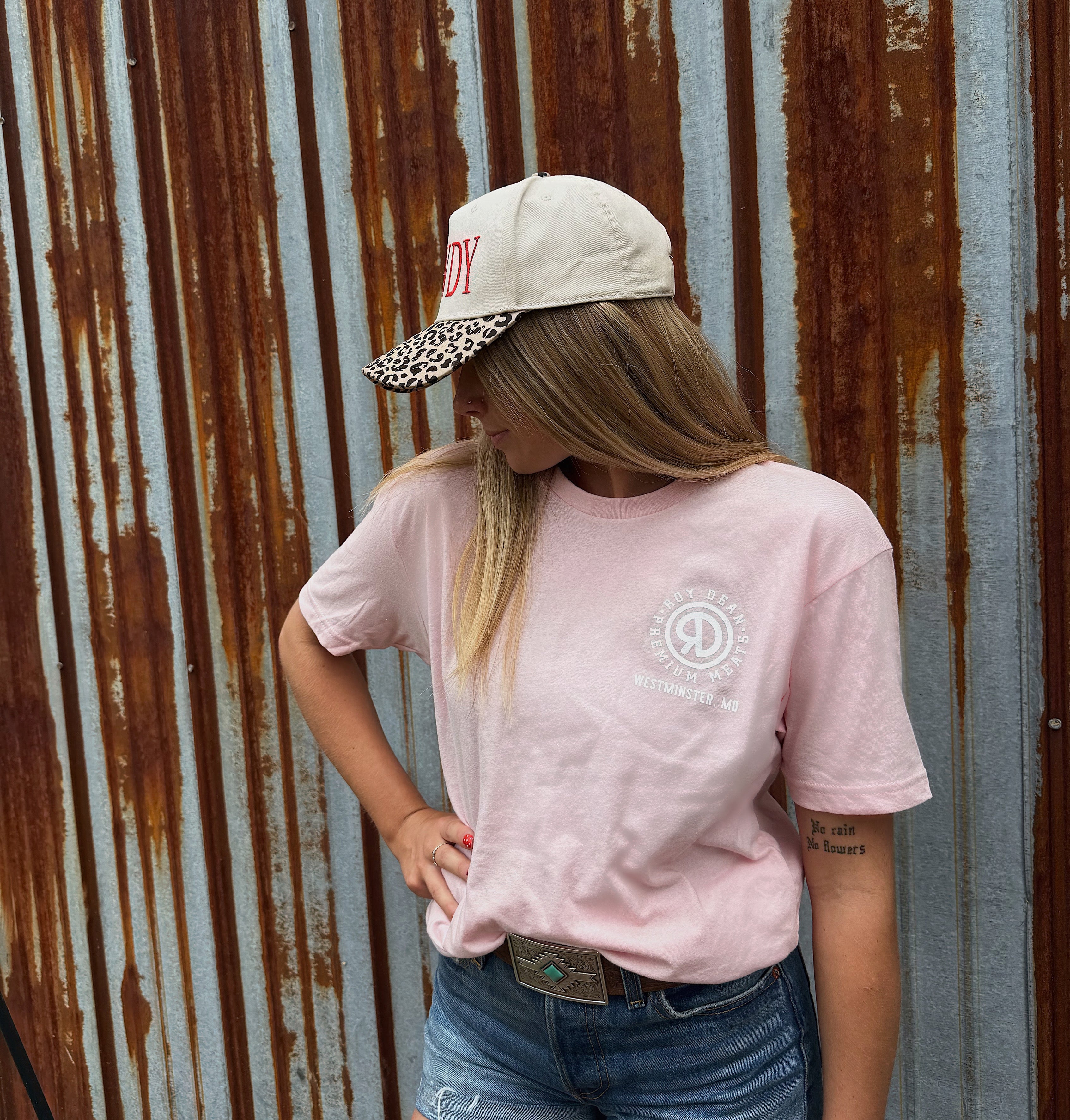Short Sleeve T-shirt
