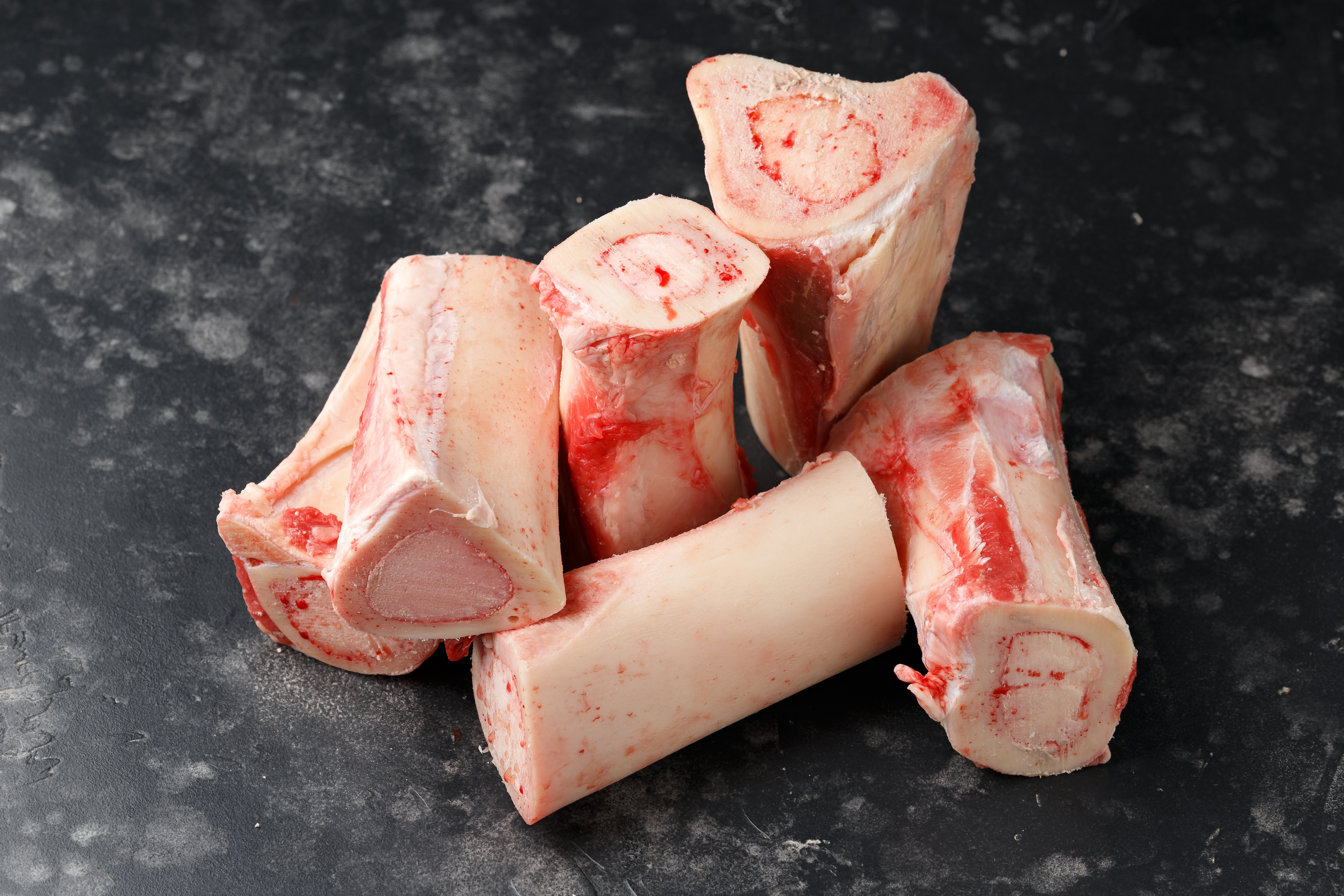 Meat Bones for Broth