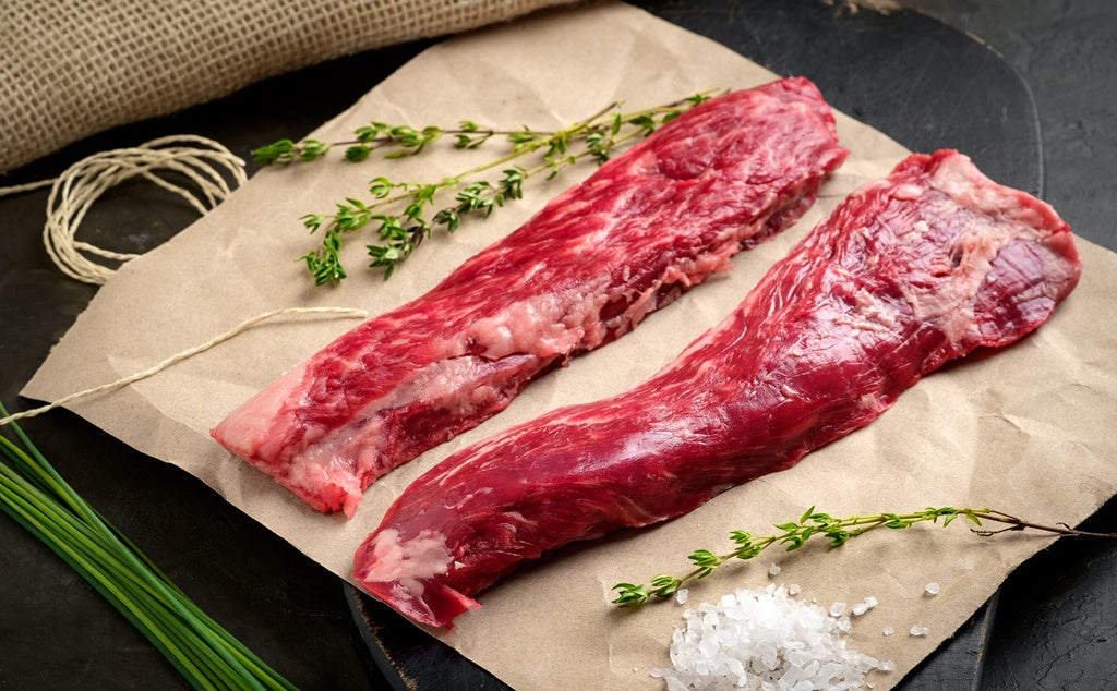 Beef Tenderloin