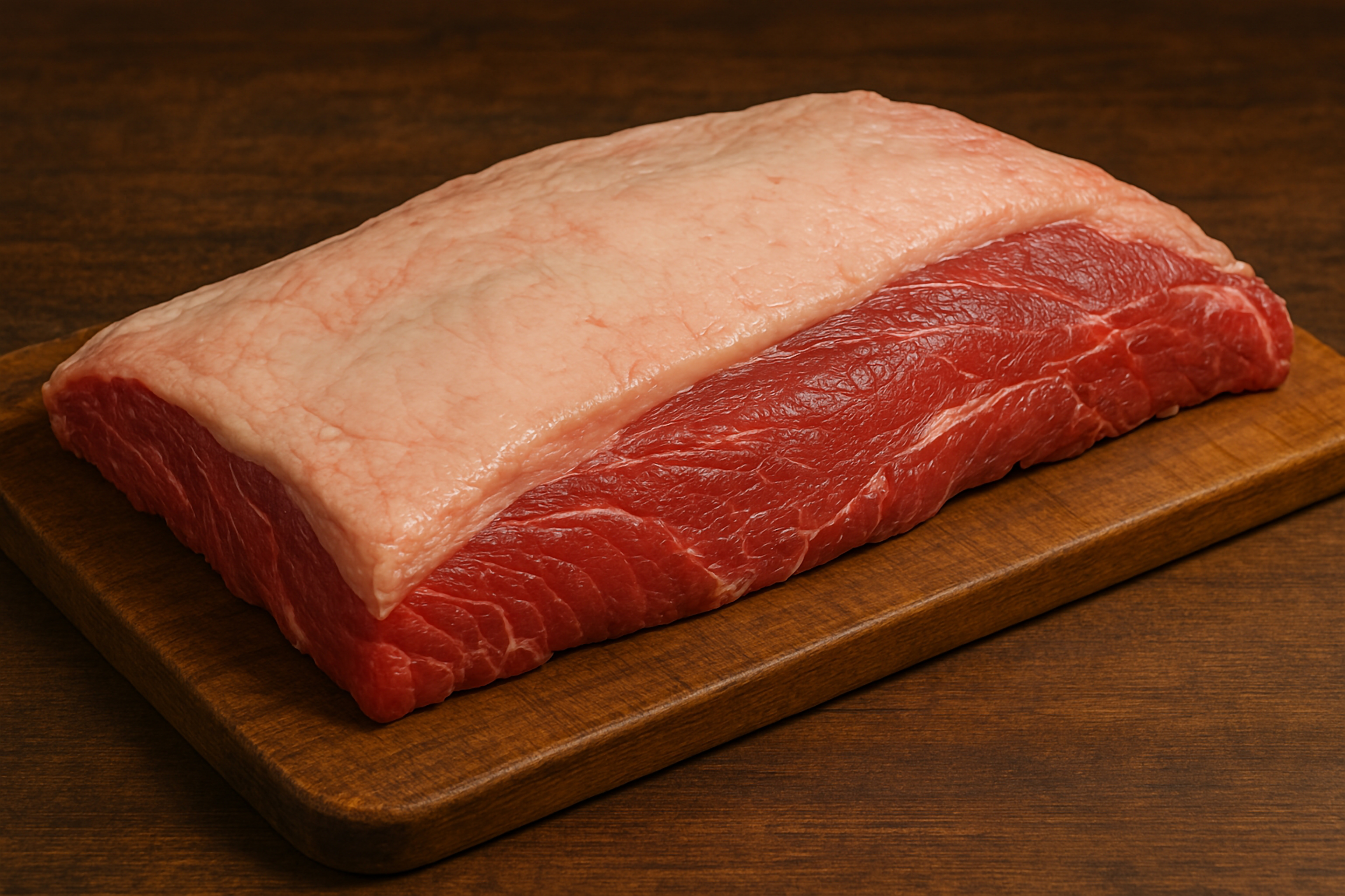 Brisket - Flat