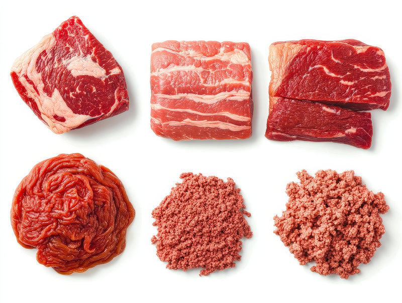 Mixed Butcher Box