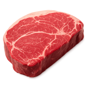 CHUCK STEAK