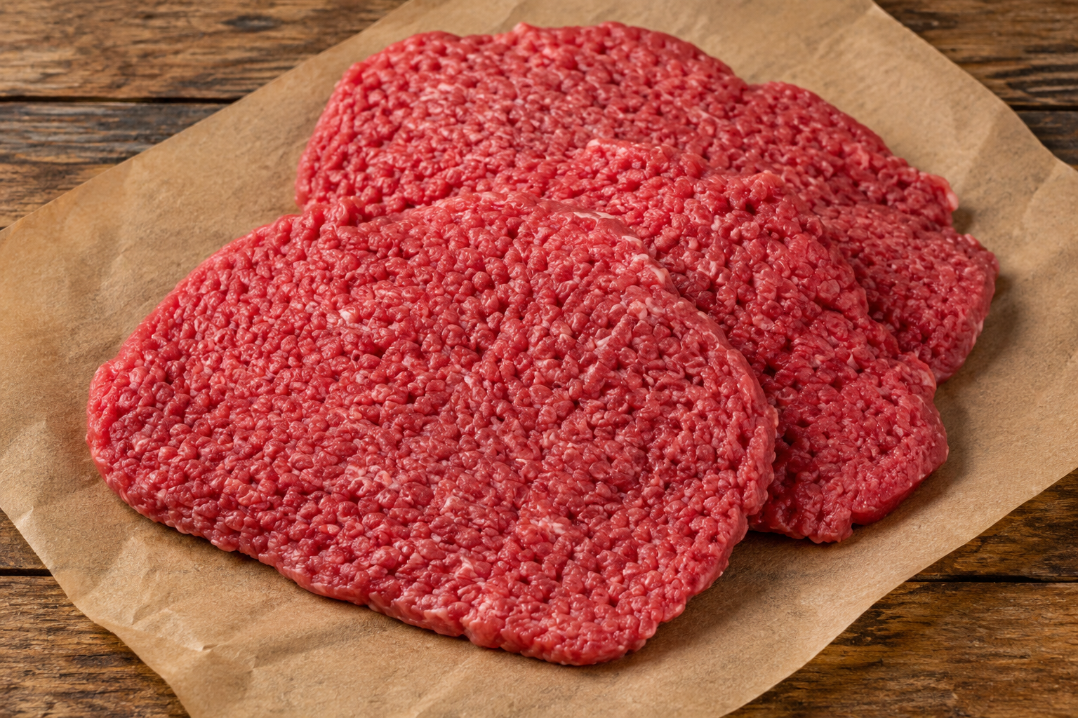 Beef Cube Steak