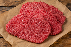 Beef Cube Steak