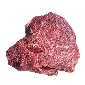 Beef Cheek Meat