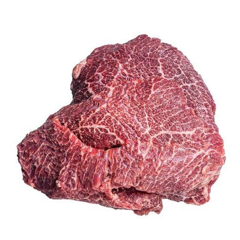 Beef Cheek Meat