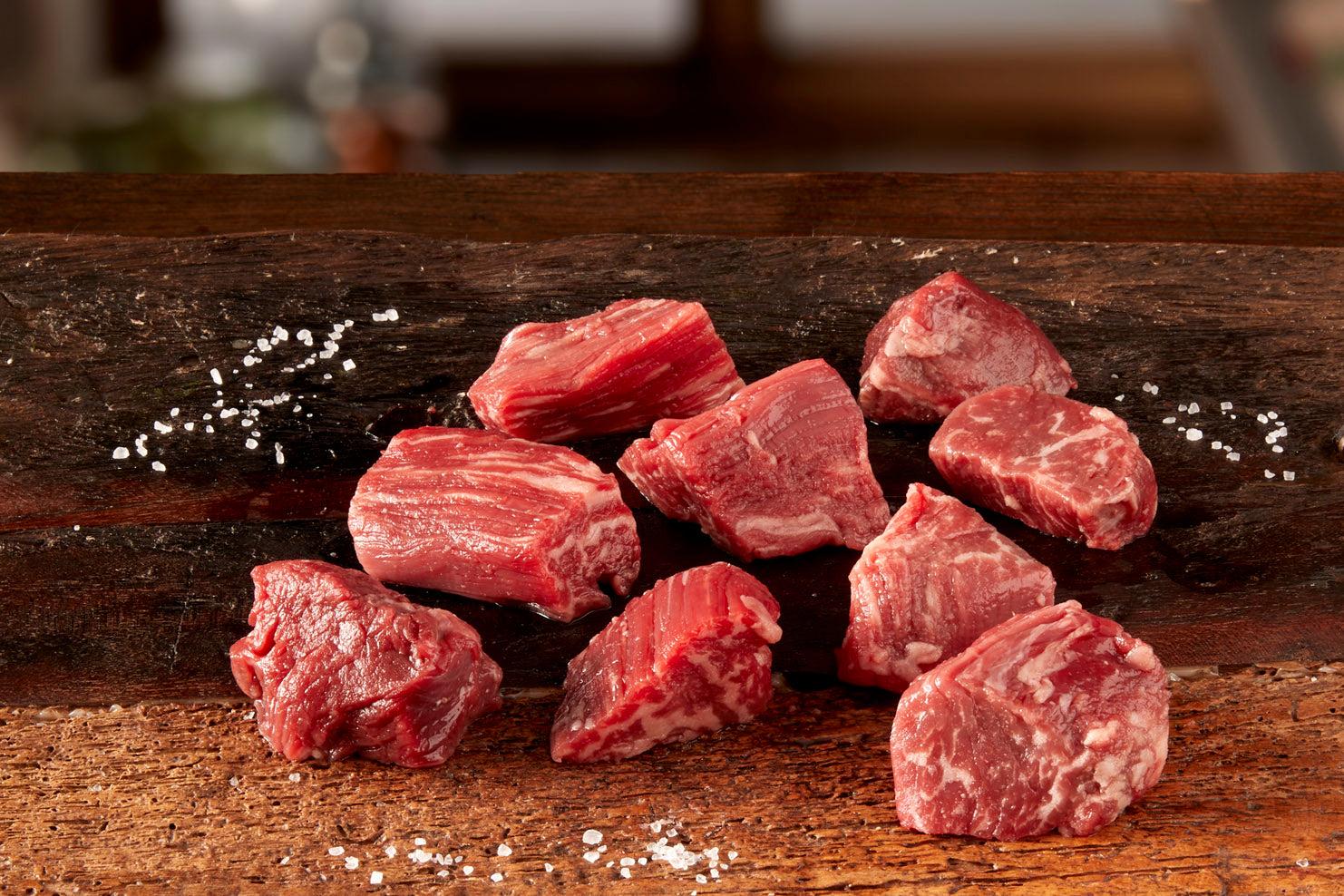 Filet Tips