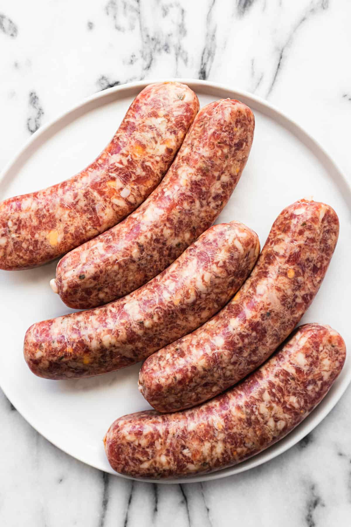 Beef Sausage