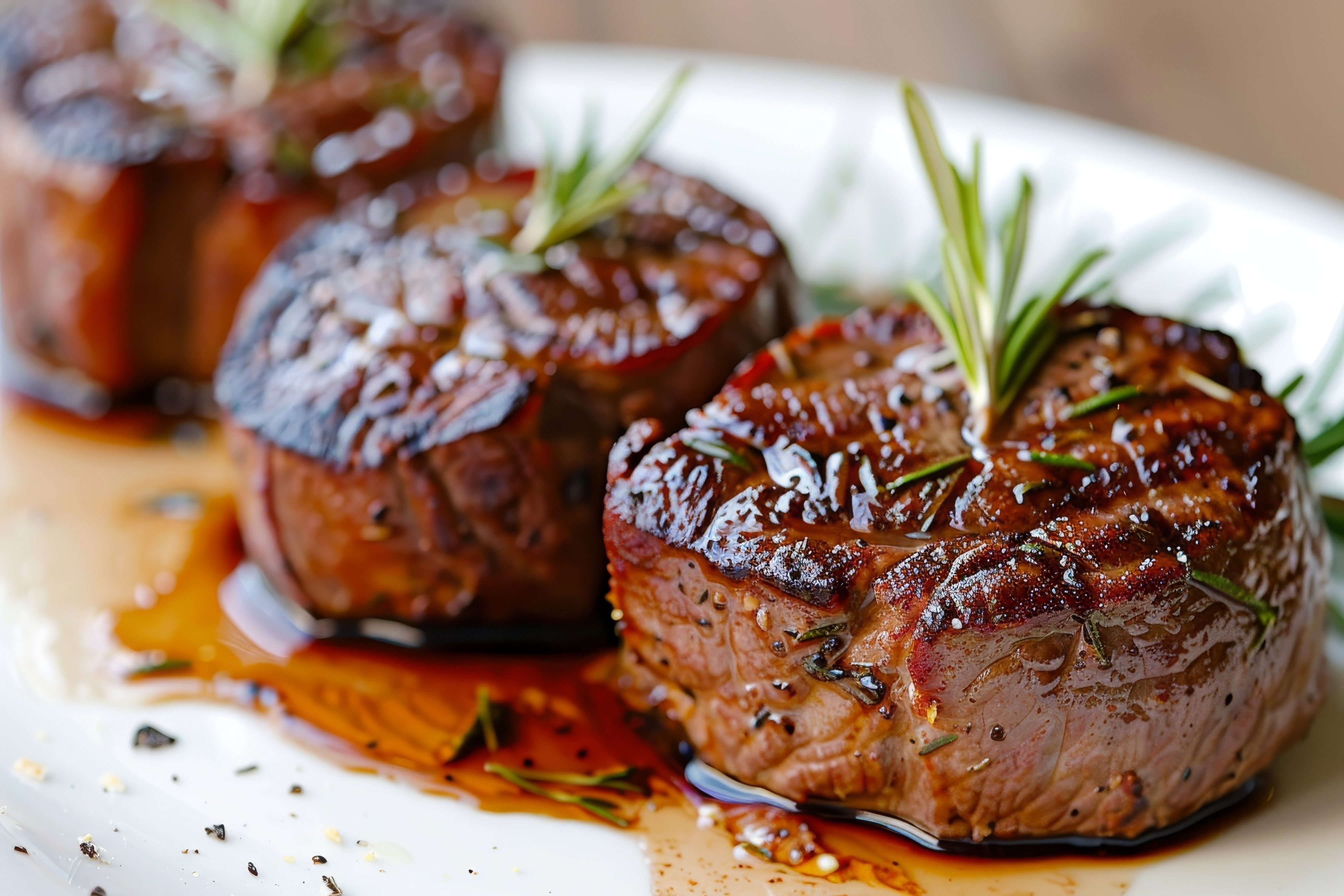Filet Mignon