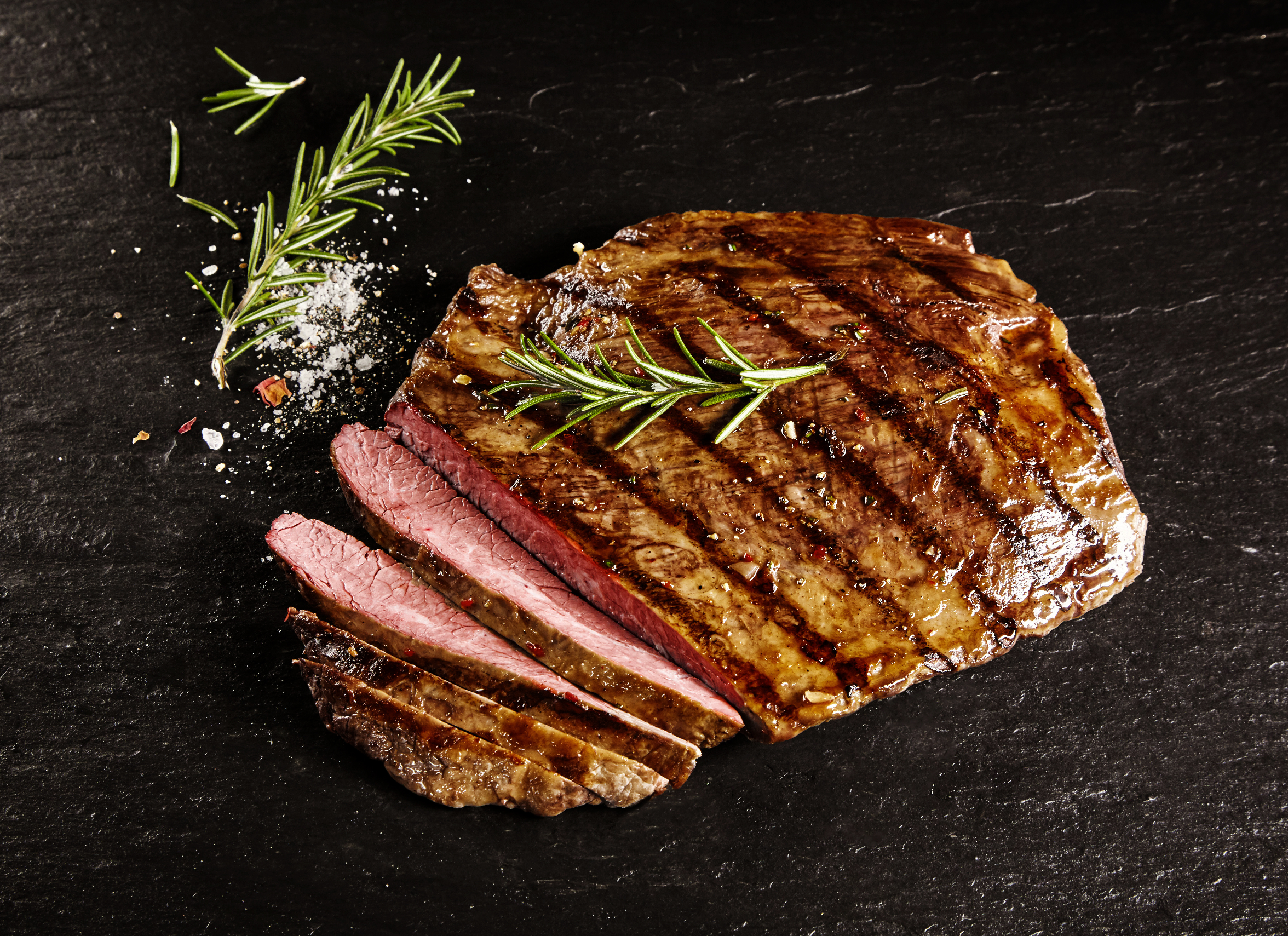 Flank Steak