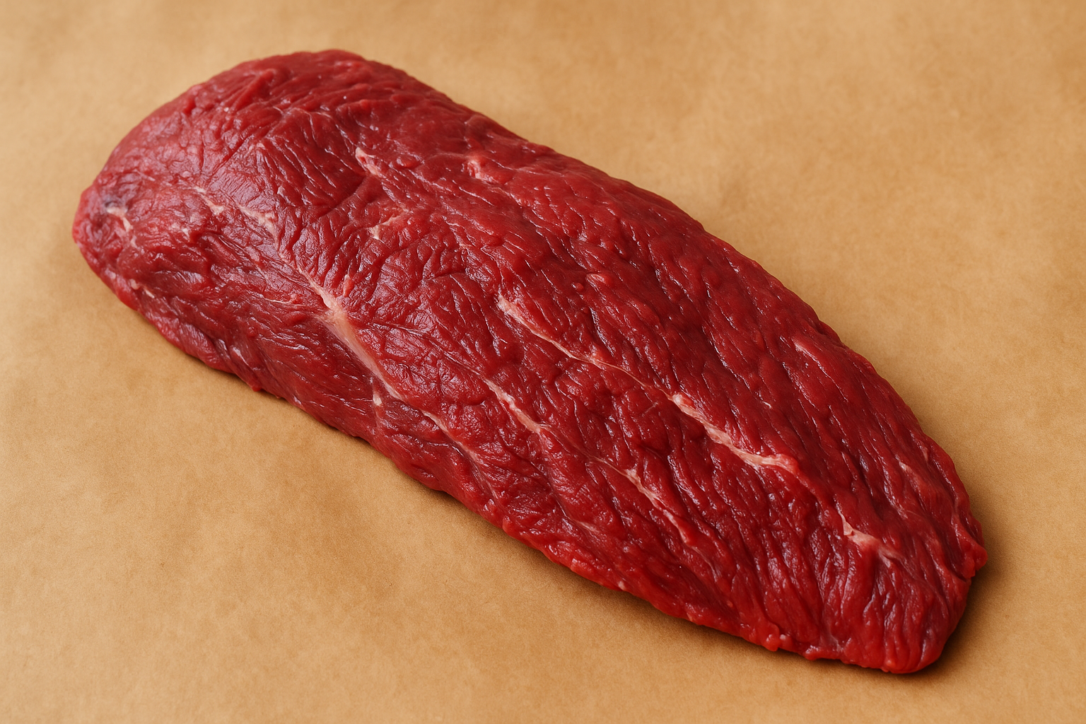 HANGER STEAK