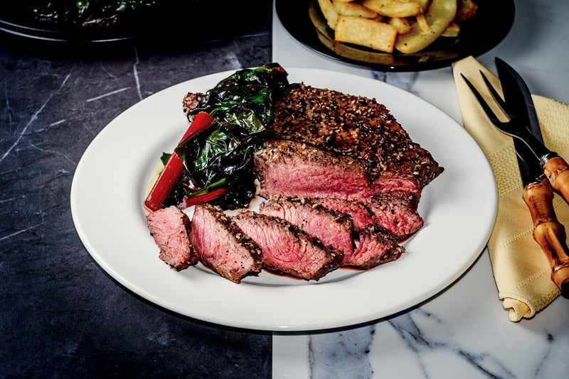 Top Round Steak (London Broil)