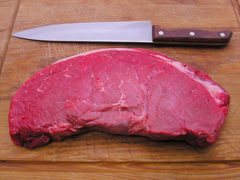 Top Round Steak (London Broil)