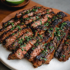 Skirt Steak