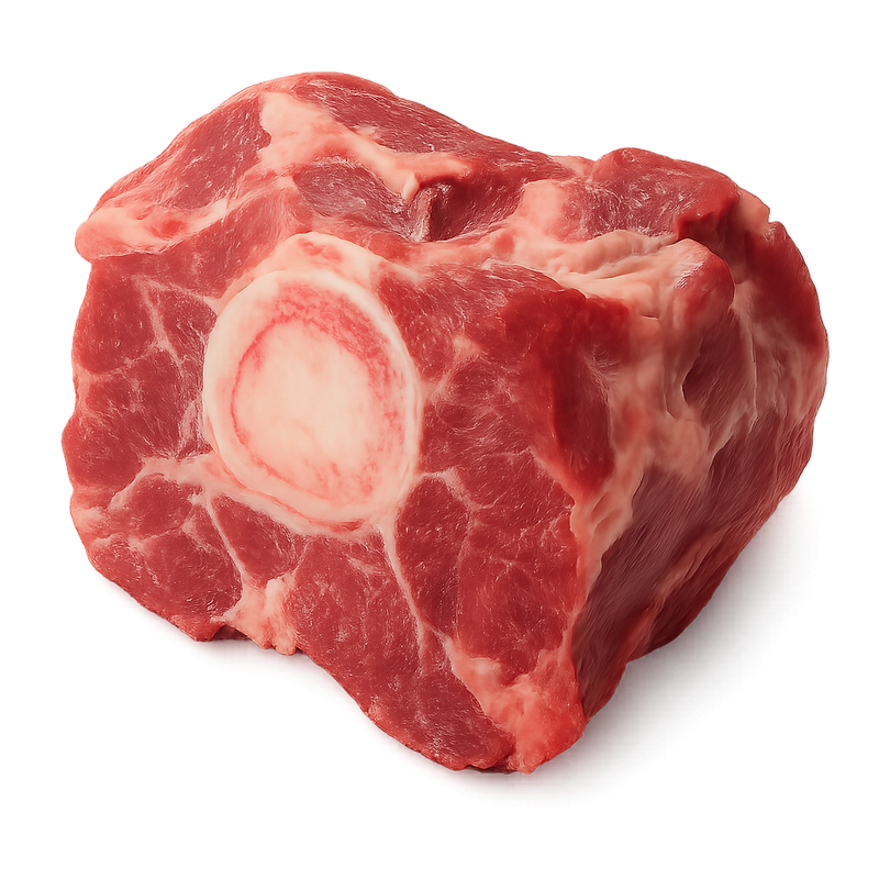 Bones for Broth