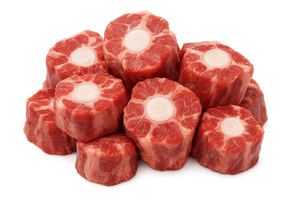 OX TAIL