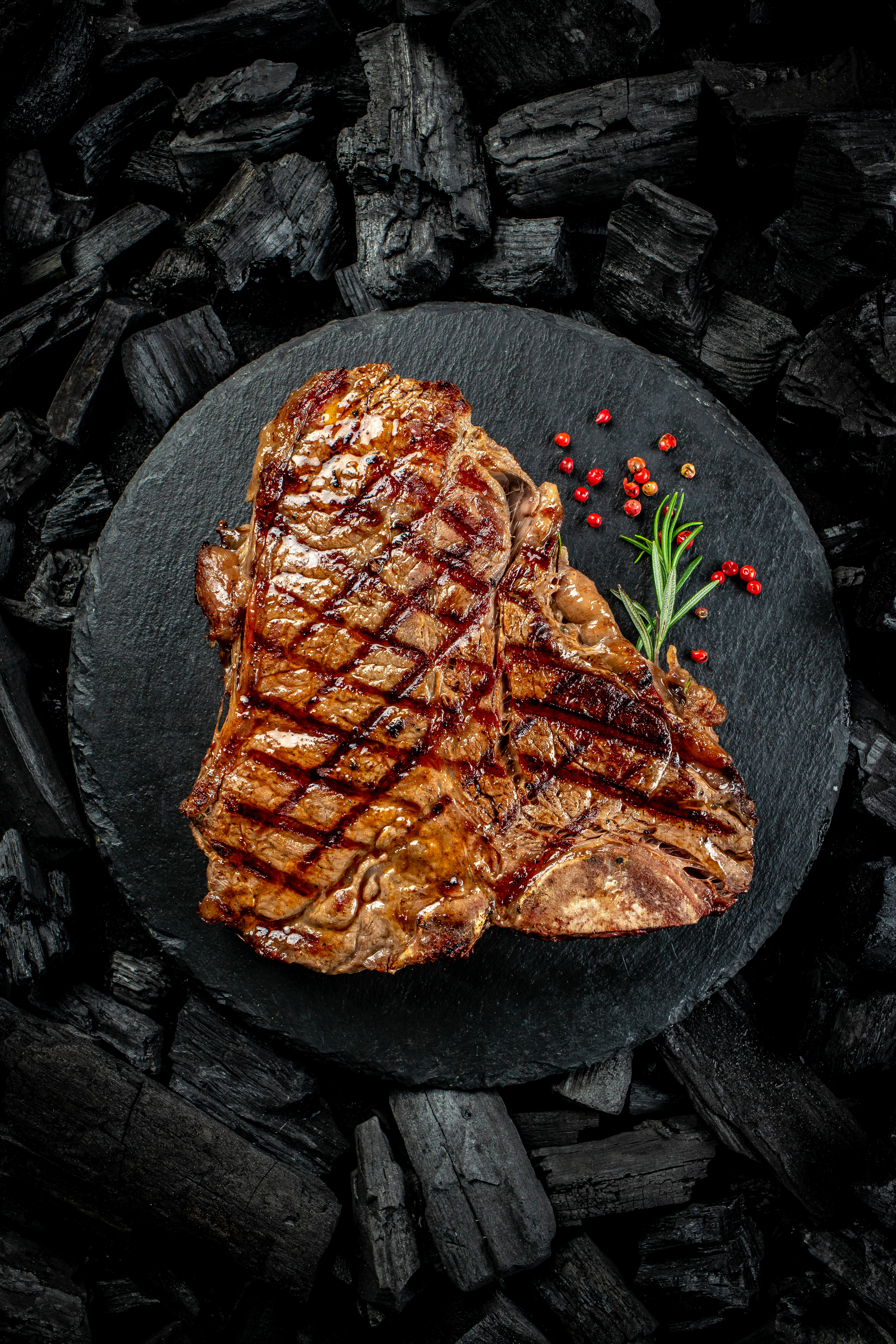 Porterhouse Steak