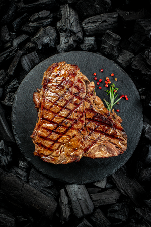 Porterhouse Steak