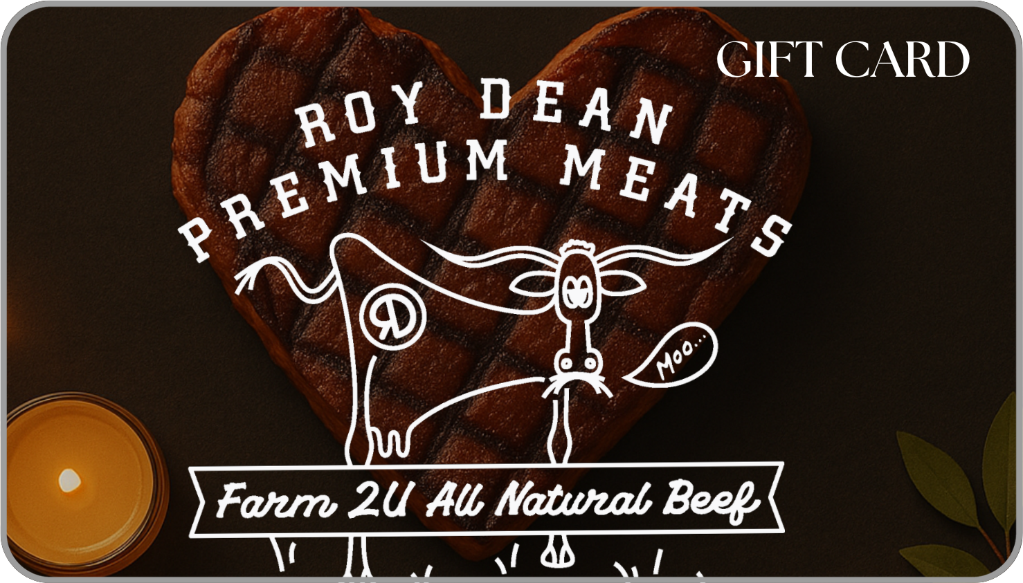 E-GIFT CARD