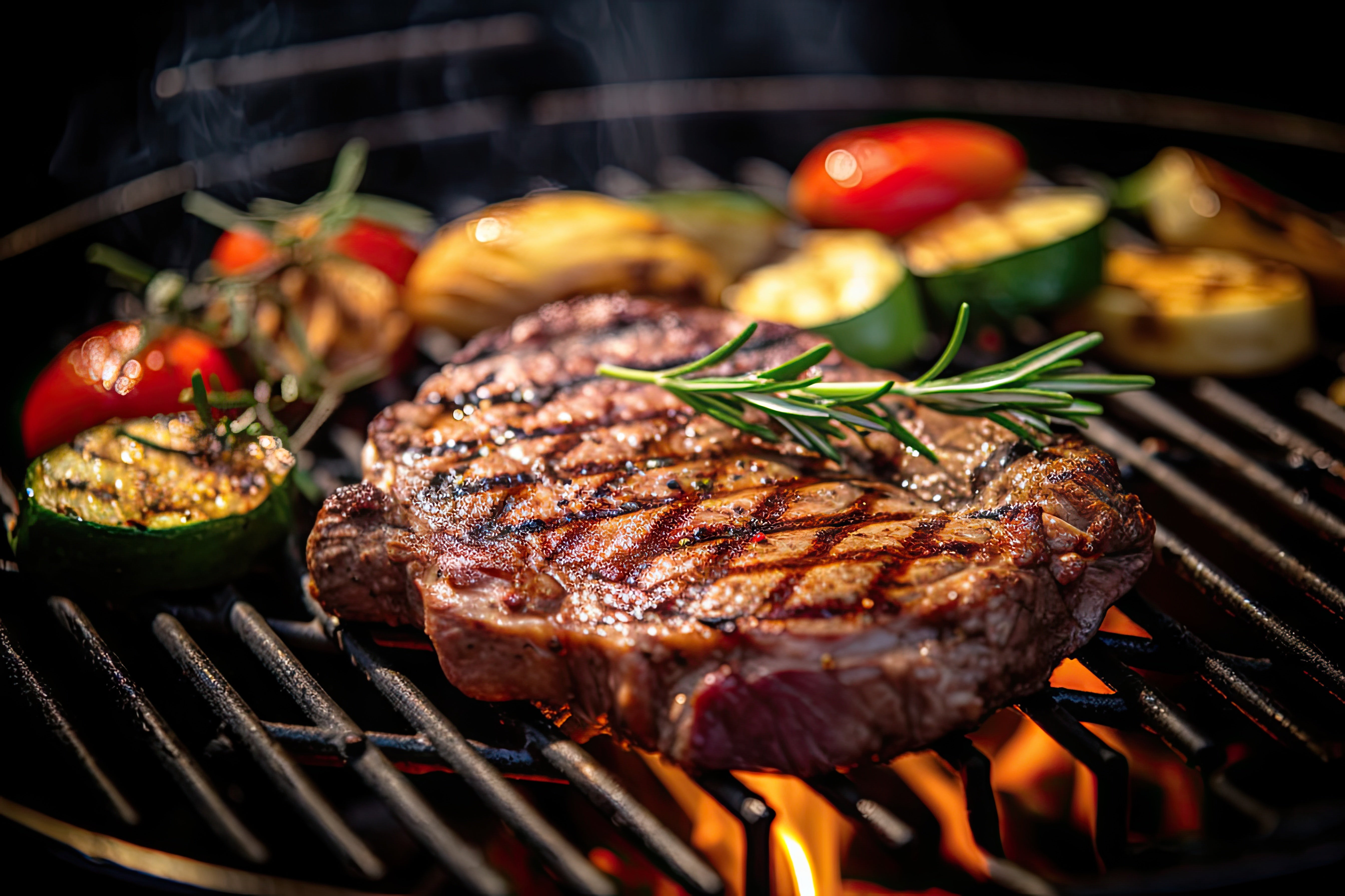Ribeye Steak Boneless