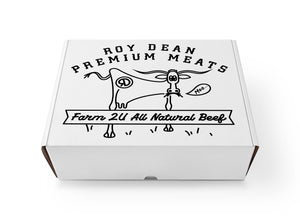Mixed Butcher Box