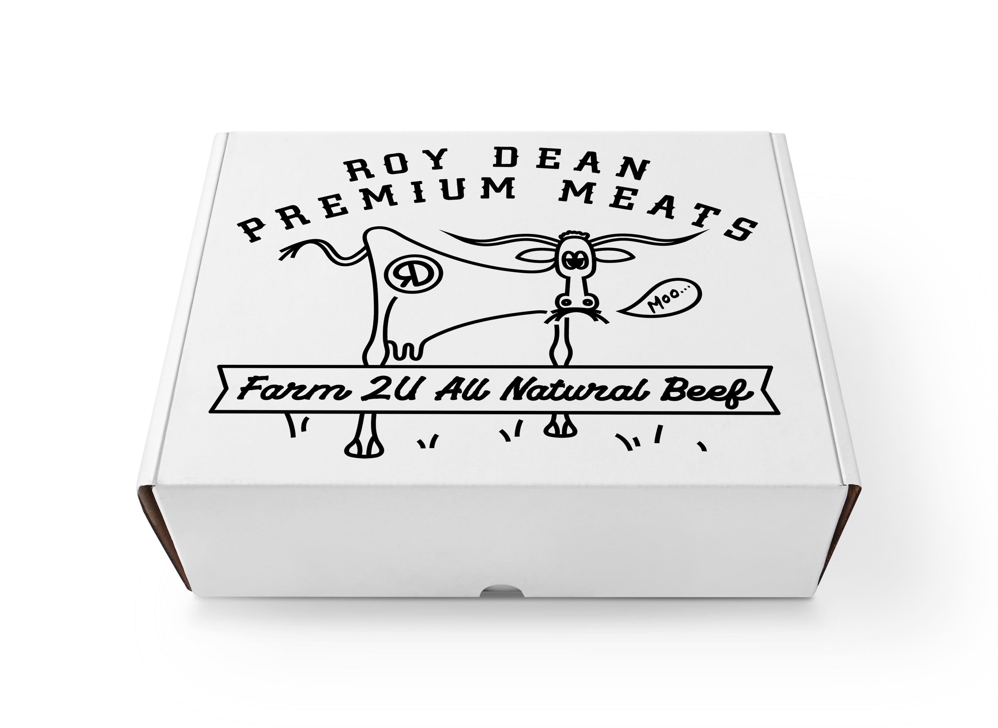 Mixed Butcher Box