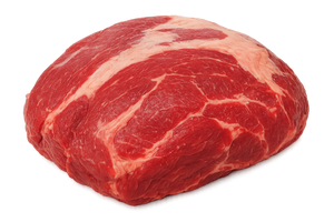 SHOULDER ROAST