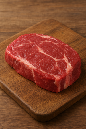 Shoulder Steak (Chuck)