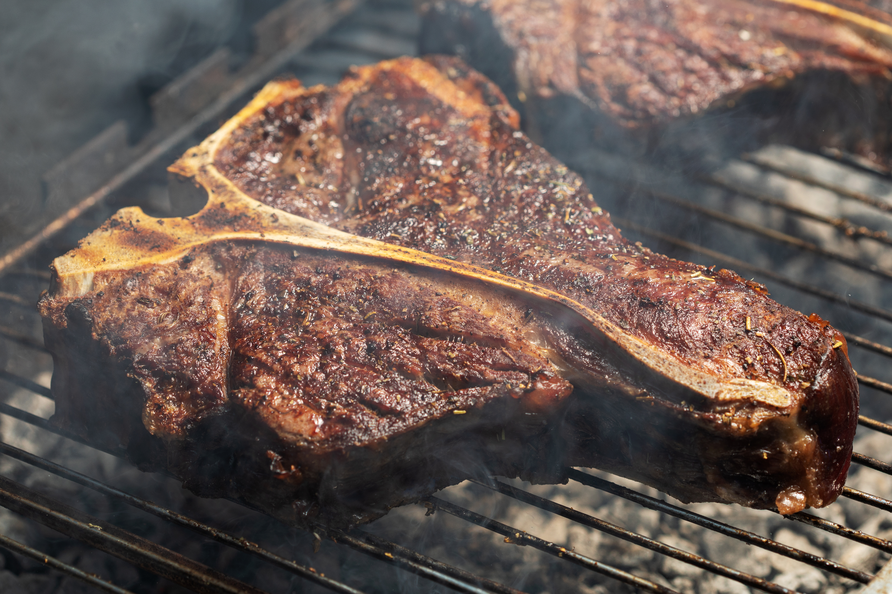 T-Bone Steak