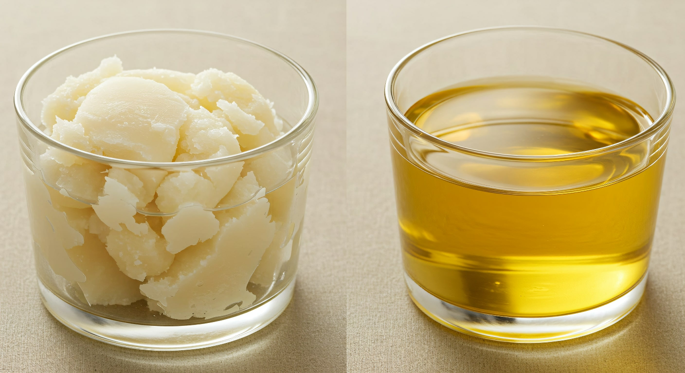 Beef Suet (Tallow in the raw)