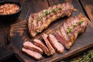 Tri-Tip