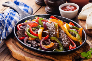 Fajita Beef