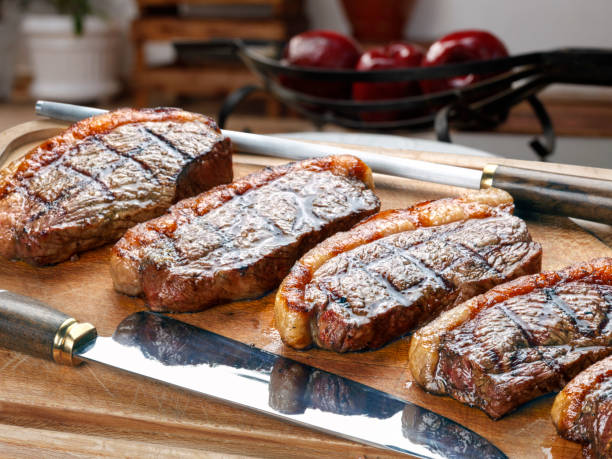 Picanha – Brazilian-Style Sirloin Cap